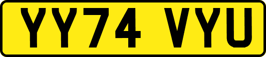 YY74VYU