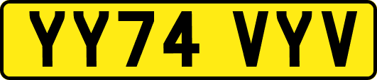 YY74VYV