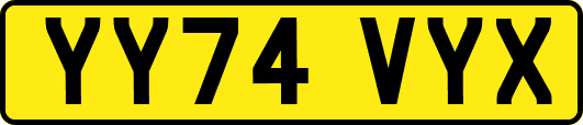 YY74VYX