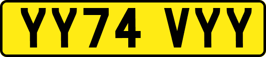 YY74VYY