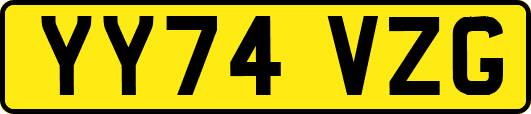YY74VZG
