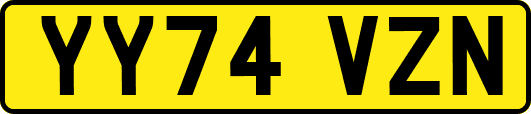 YY74VZN