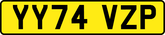 YY74VZP