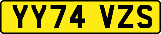 YY74VZS