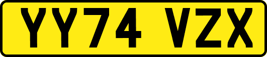 YY74VZX