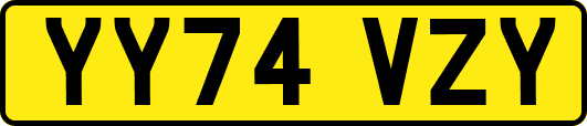 YY74VZY