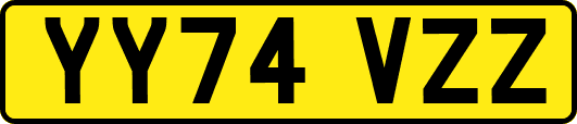 YY74VZZ