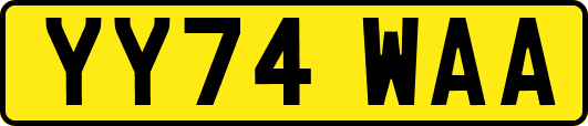 YY74WAA