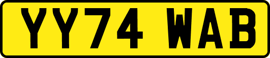 YY74WAB