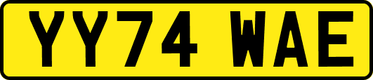 YY74WAE