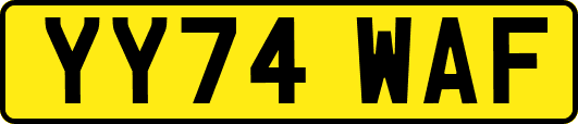 YY74WAF