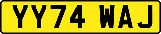 YY74WAJ