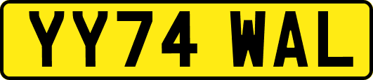 YY74WAL