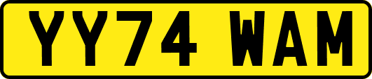 YY74WAM