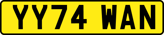YY74WAN