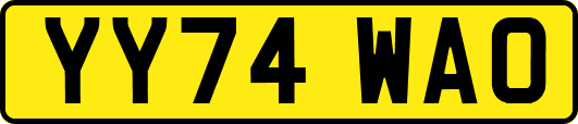 YY74WAO