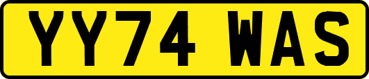 YY74WAS