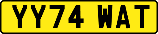 YY74WAT