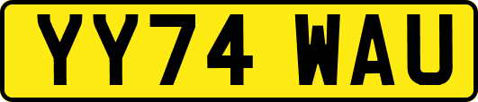 YY74WAU
