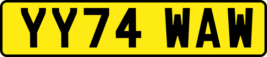 YY74WAW