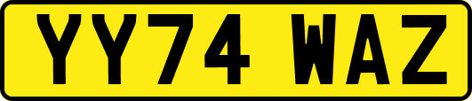 YY74WAZ