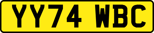 YY74WBC