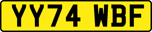 YY74WBF