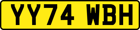 YY74WBH