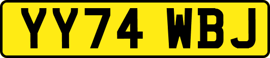 YY74WBJ