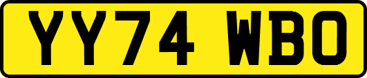 YY74WBO