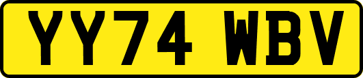 YY74WBV