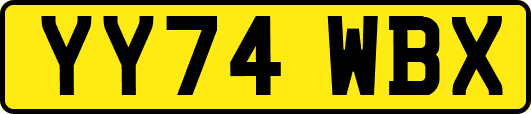 YY74WBX