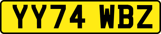 YY74WBZ