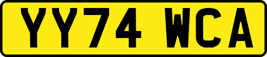 YY74WCA