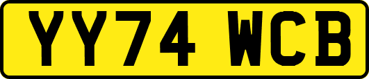 YY74WCB