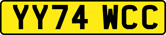 YY74WCC