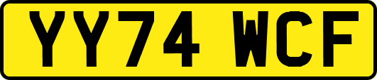 YY74WCF