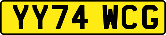 YY74WCG