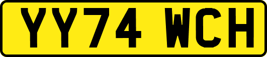 YY74WCH