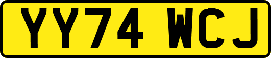 YY74WCJ