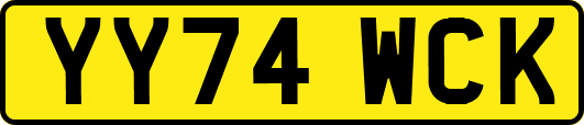 YY74WCK
