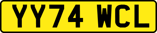 YY74WCL