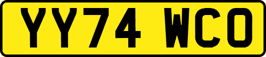 YY74WCO