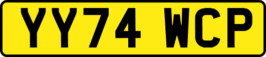 YY74WCP
