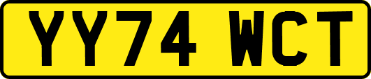 YY74WCT