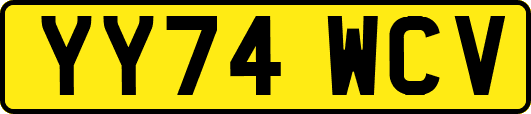 YY74WCV