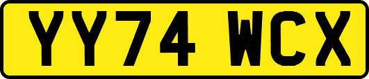 YY74WCX