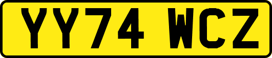 YY74WCZ