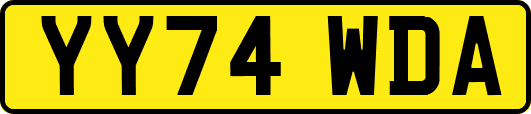 YY74WDA