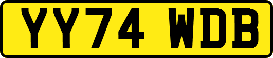 YY74WDB